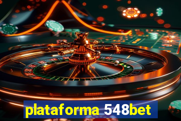 plataforma 548bet